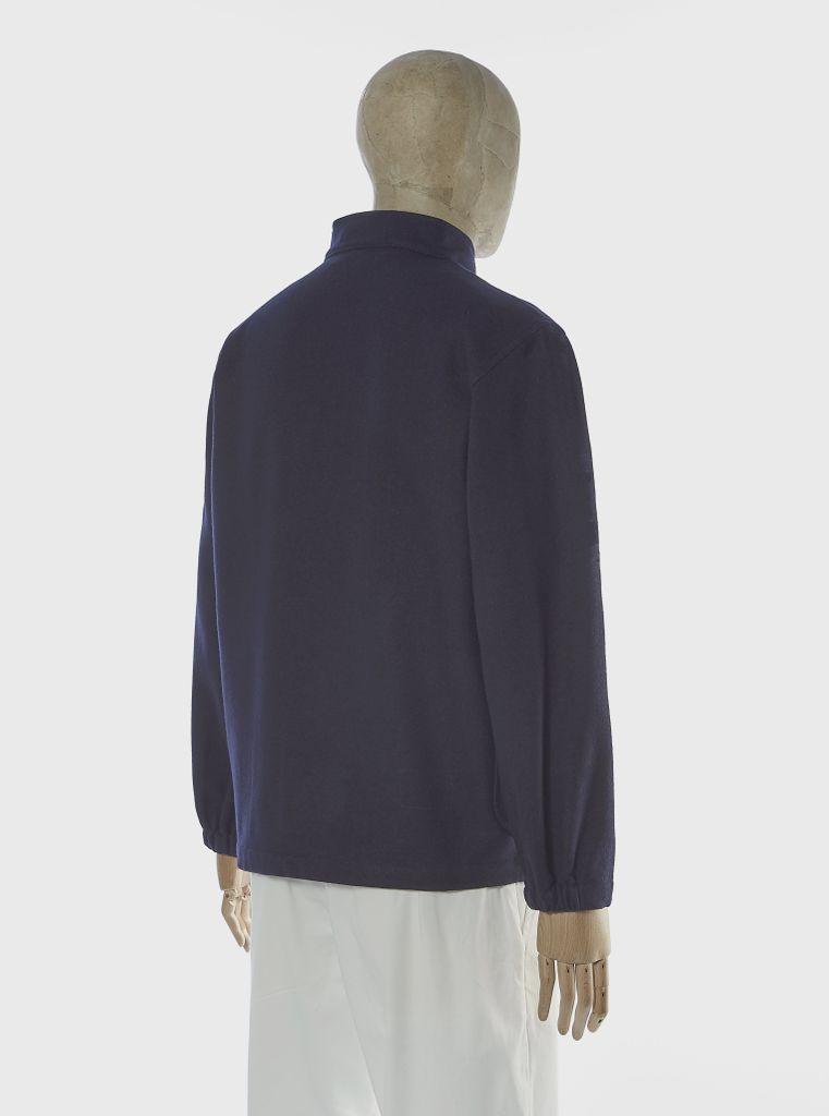 nehru jacket long sleeve