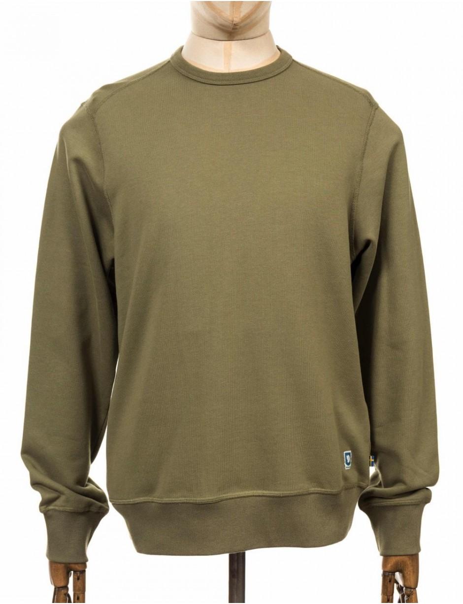 fjallraven greenland sweatshirt
