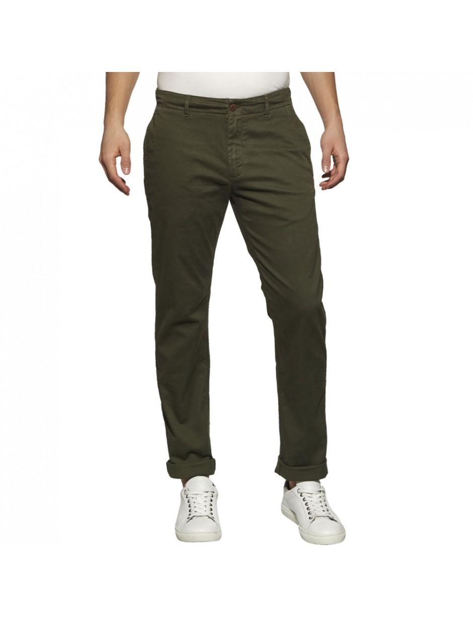 tommy jeans essential slim chino