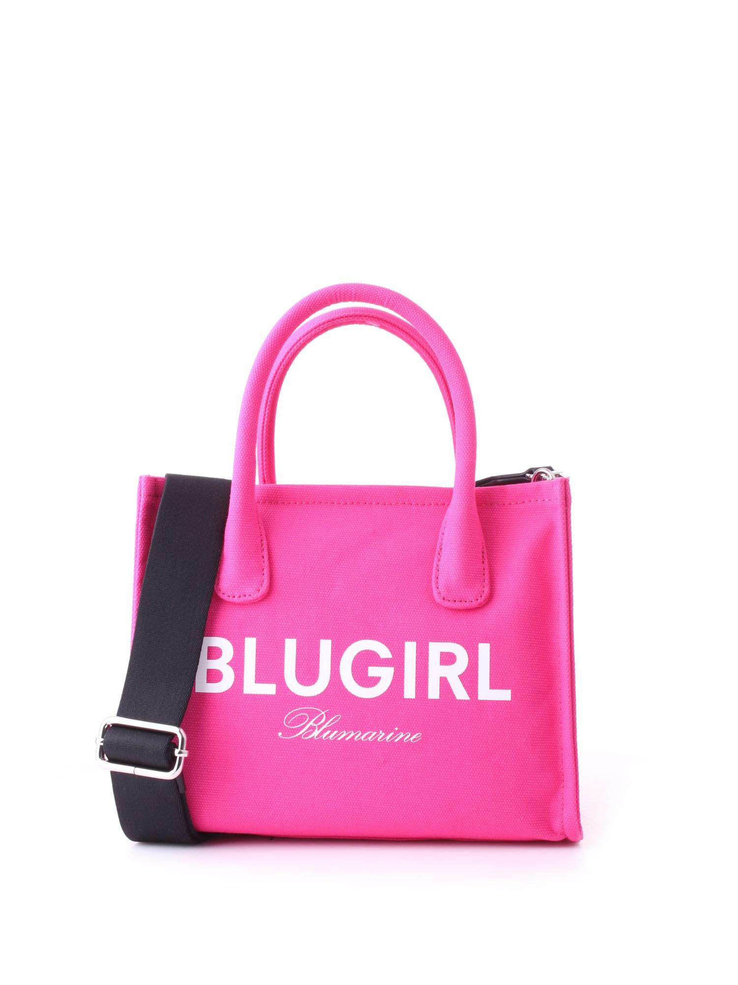 Blugirl Blumarine Bags.. Fuchsia in Pink | Lyst