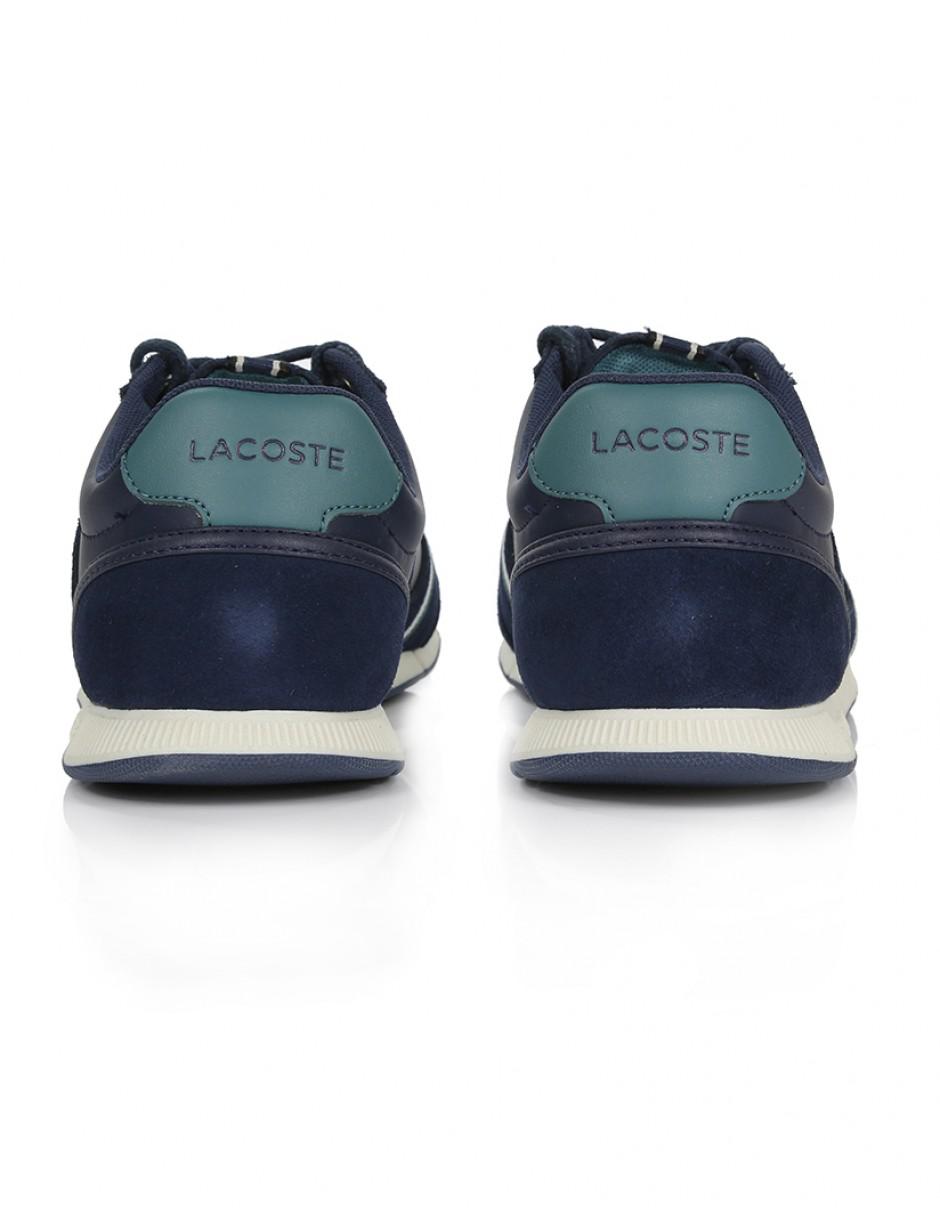 lacoste minerva