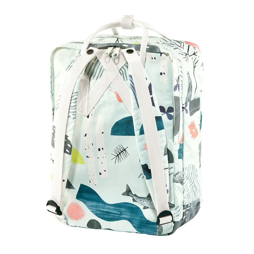 Fjallraven Fjallraven Kanken Art Laptop 