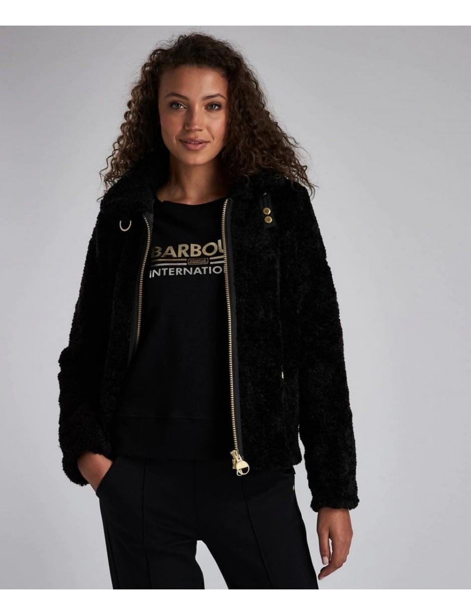 Barbour Langstone 2024 www.zsdolakova.cz