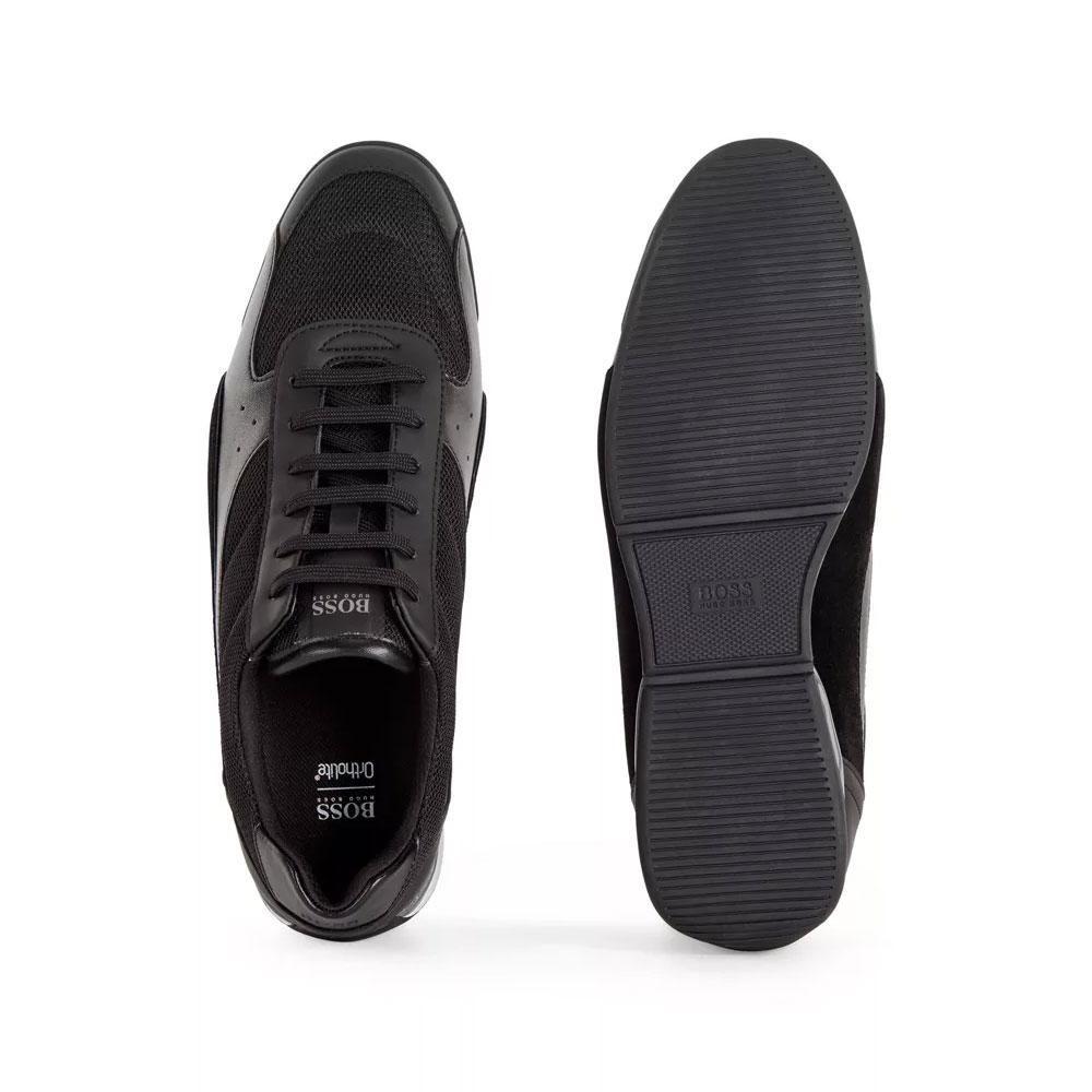 BOSS by HUGO BOSS Boss Saturn Lowp Memx 