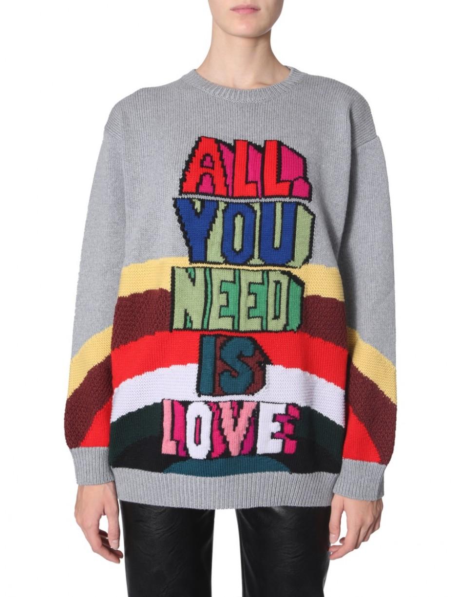 Stella McCartney All You Need Is Love 