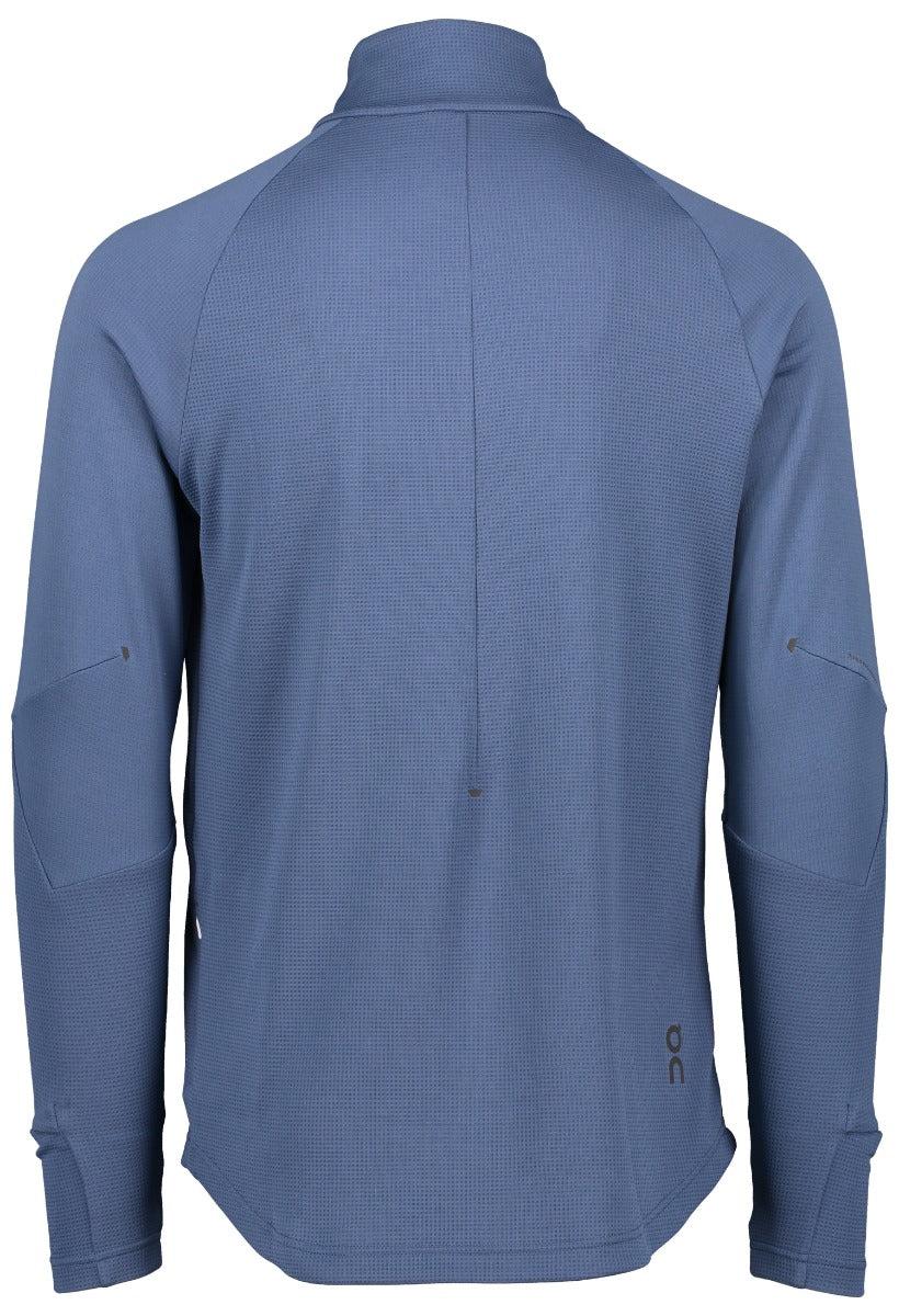 On Running Denim Climate Shirt 1 in 