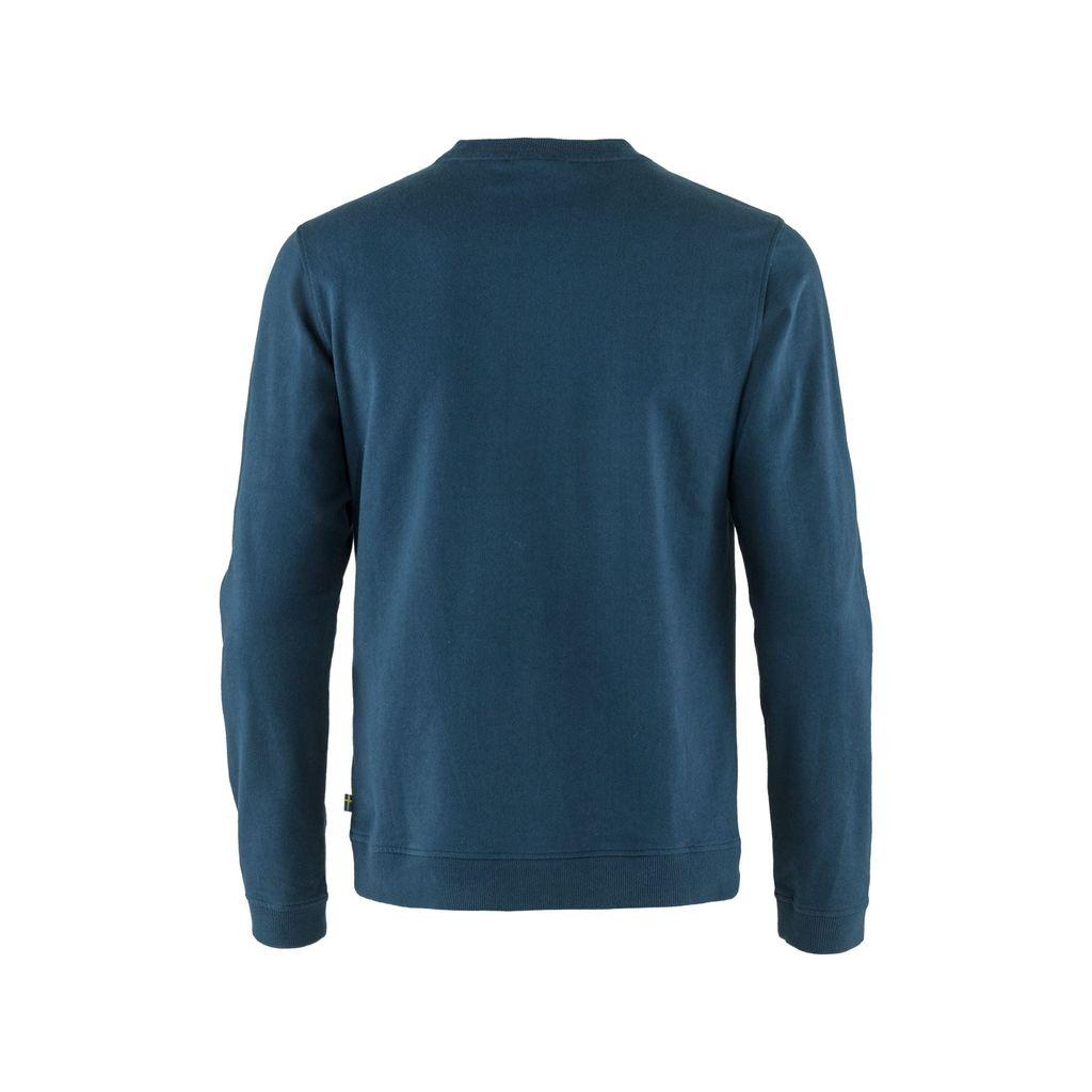 fjällräven vardag pullover