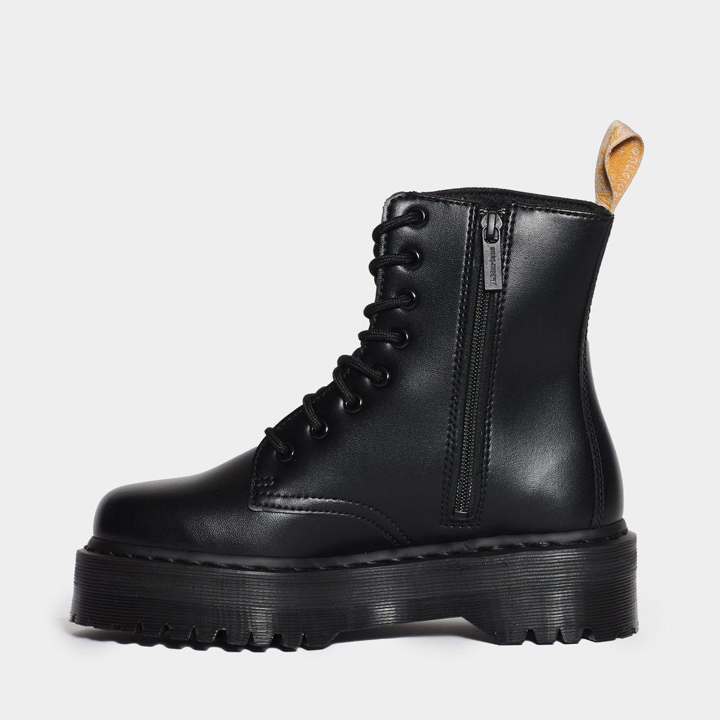 DR. MARTENS Stivaletto Polacco Pelo Lenoire Black 2976LENOIRE-21045001 –  Sandrini Calzature e Abbigliamento