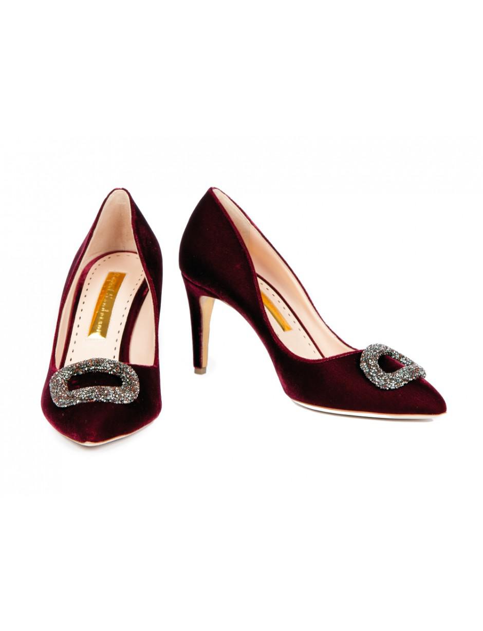 rupert sanderson nada