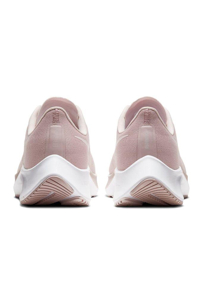 Nike Air Zoom Pegasus 37 Running Shoe in Blush (Pink) | Lyst
