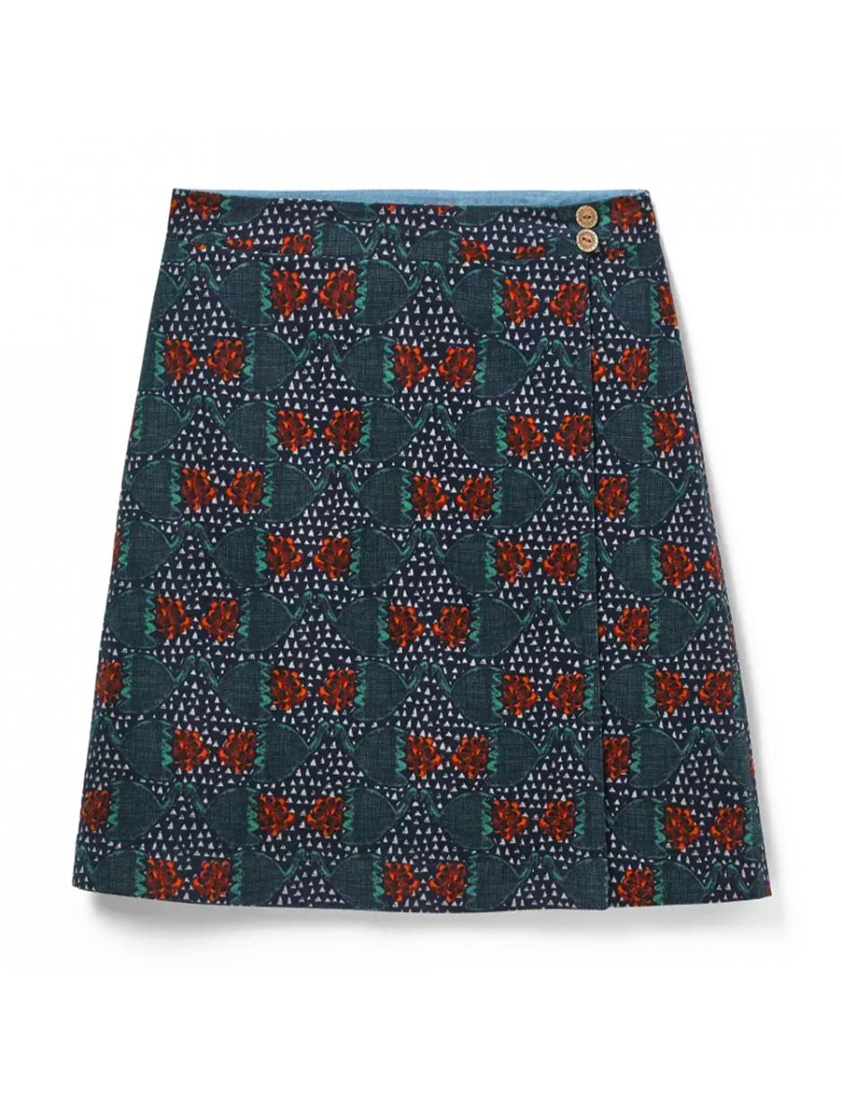 white stuff kyoto midi skirt