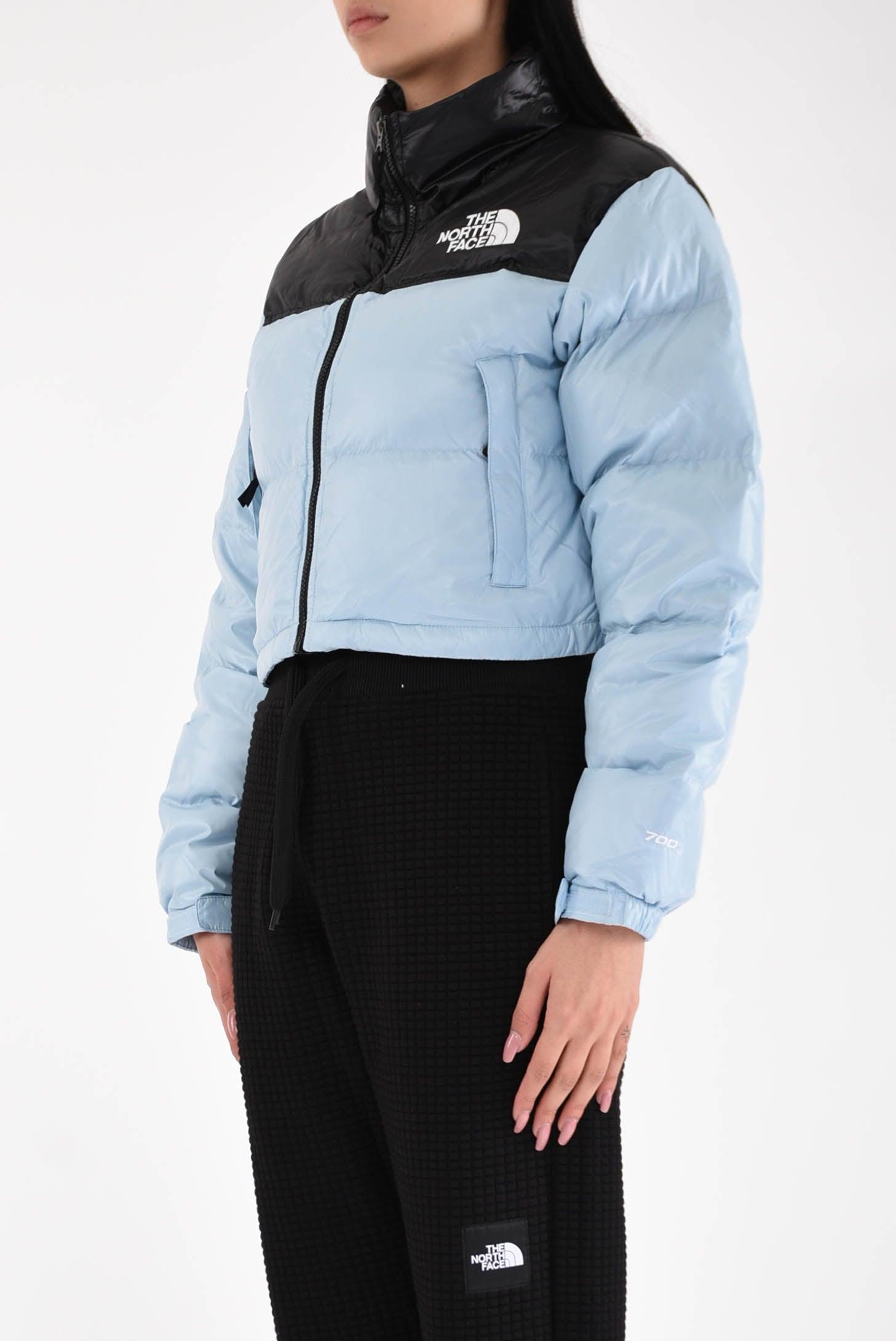 The North Face Synthetic Jacket Model 