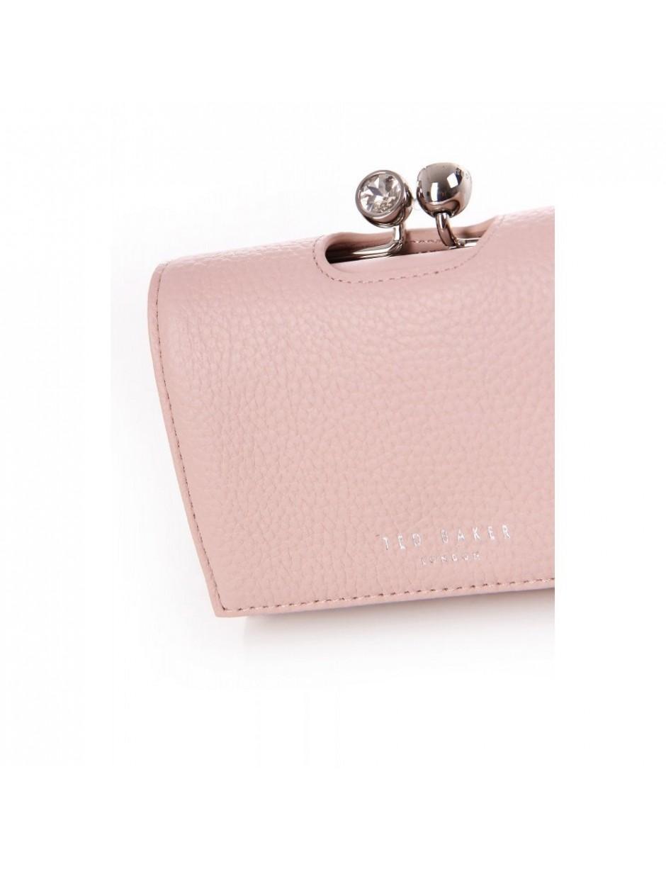 Ted Baker Bobble Purse Pink 2024 | favors.com