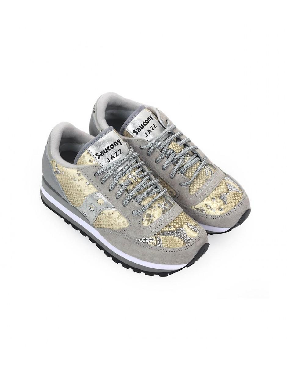 saucony gold