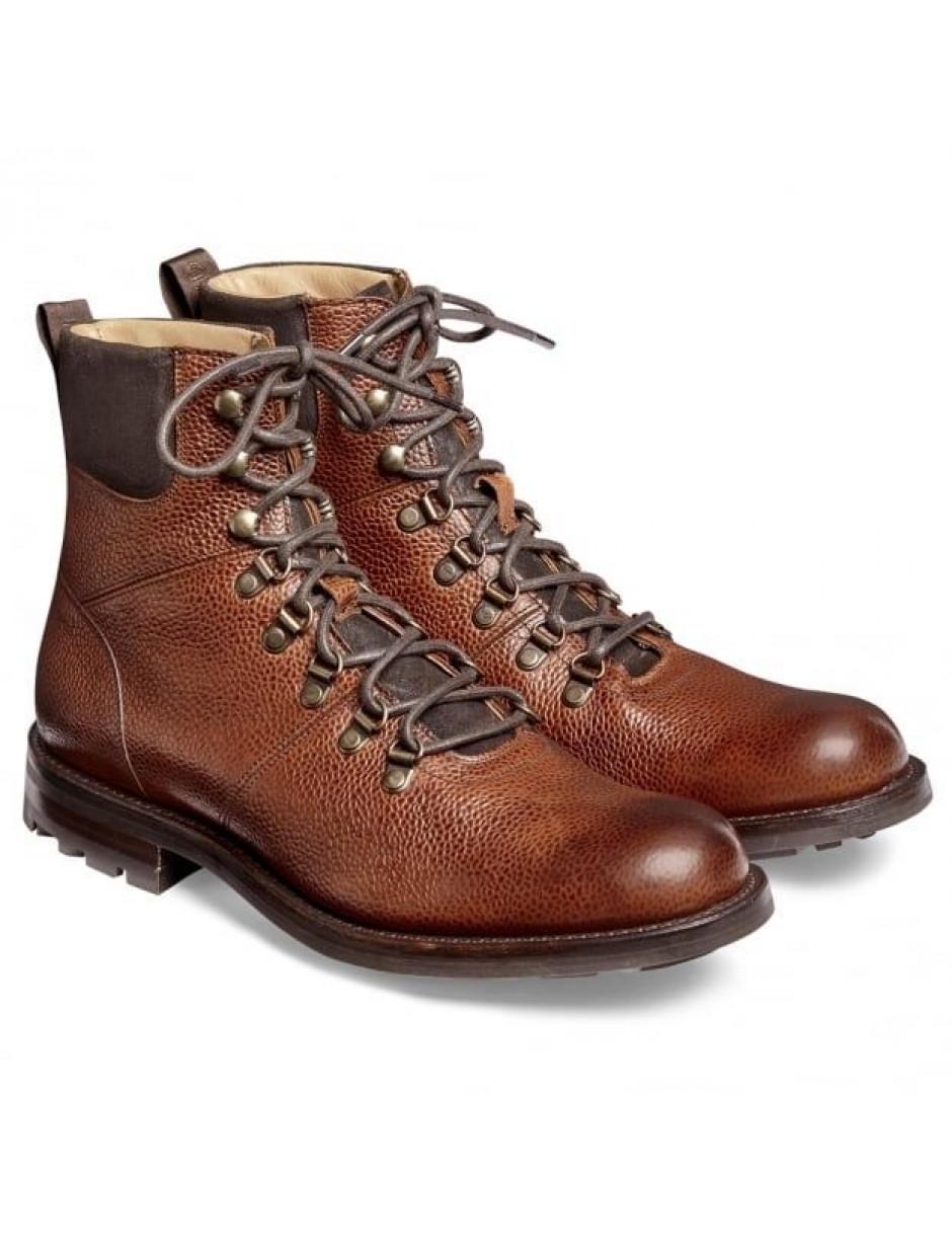 cheaney hiking boots