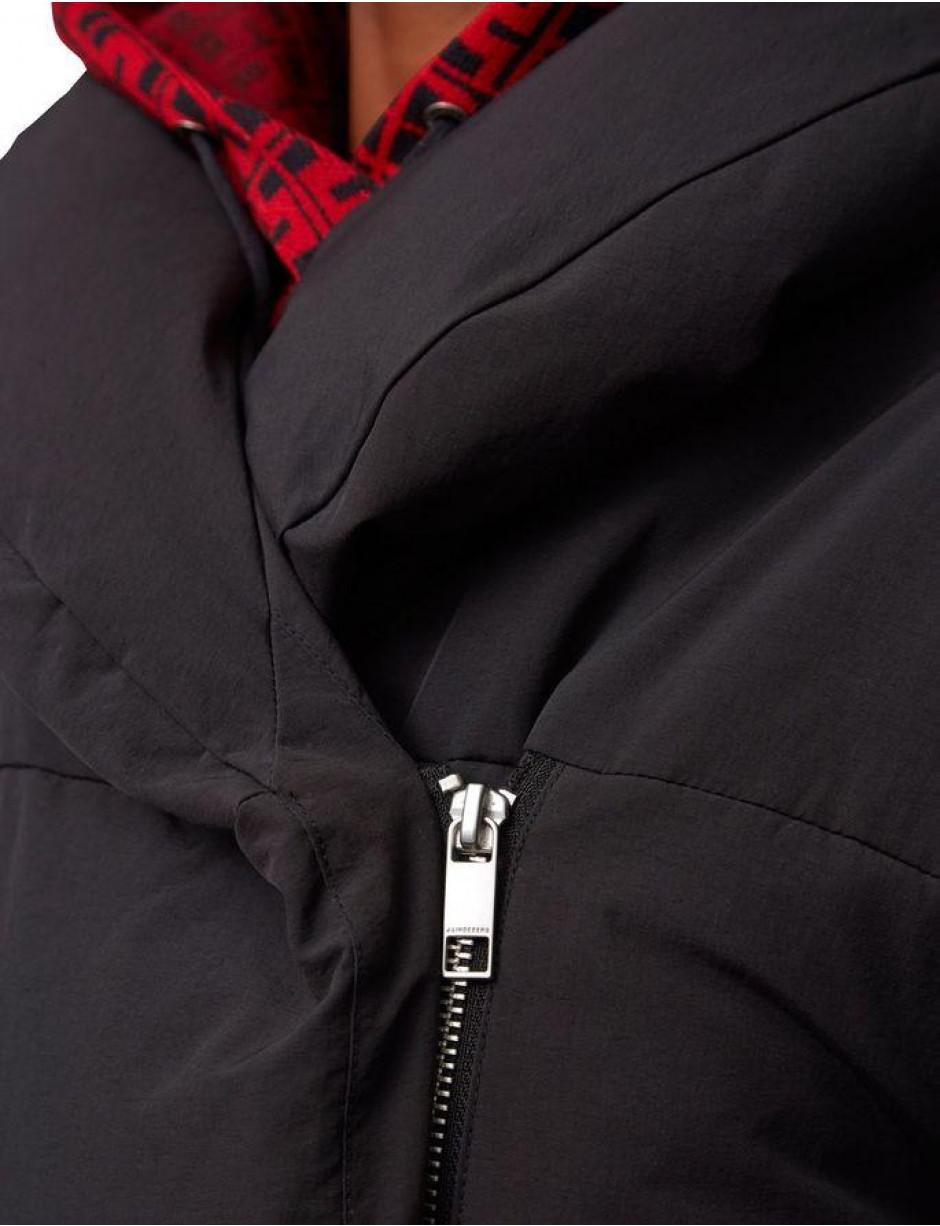j lindeberg puffer jacket
