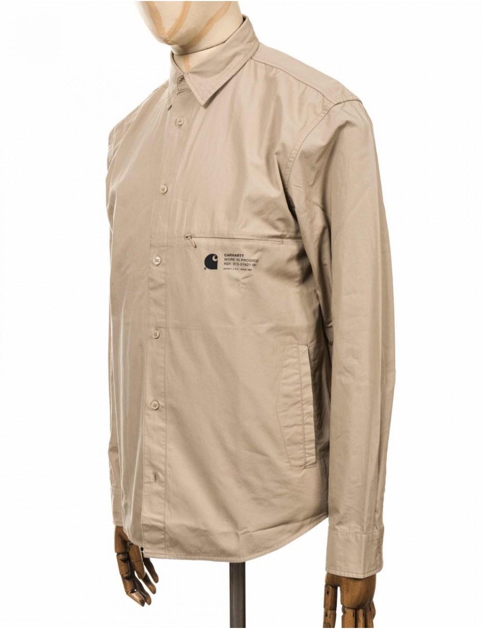 carhartt coleman shirt