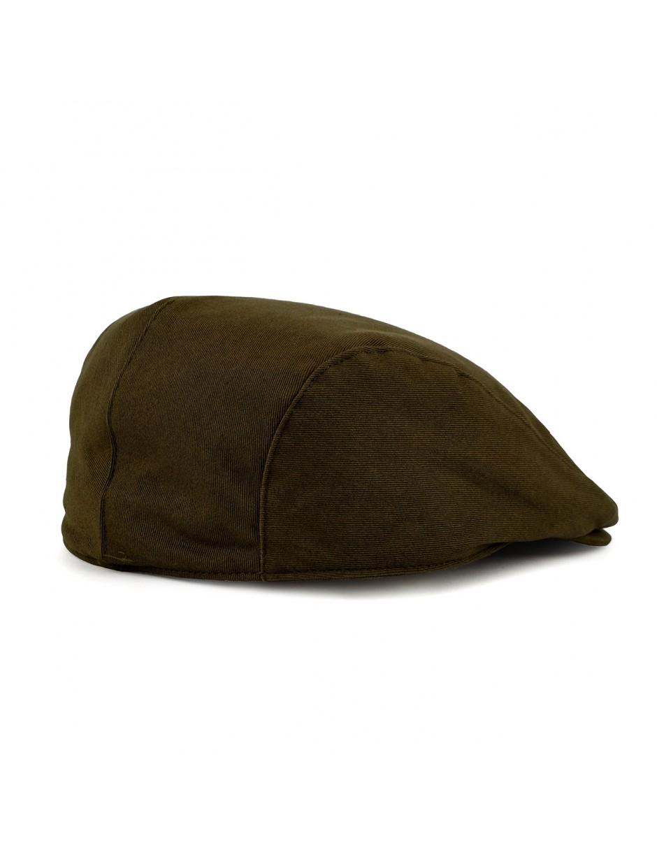 barbour finnean cap