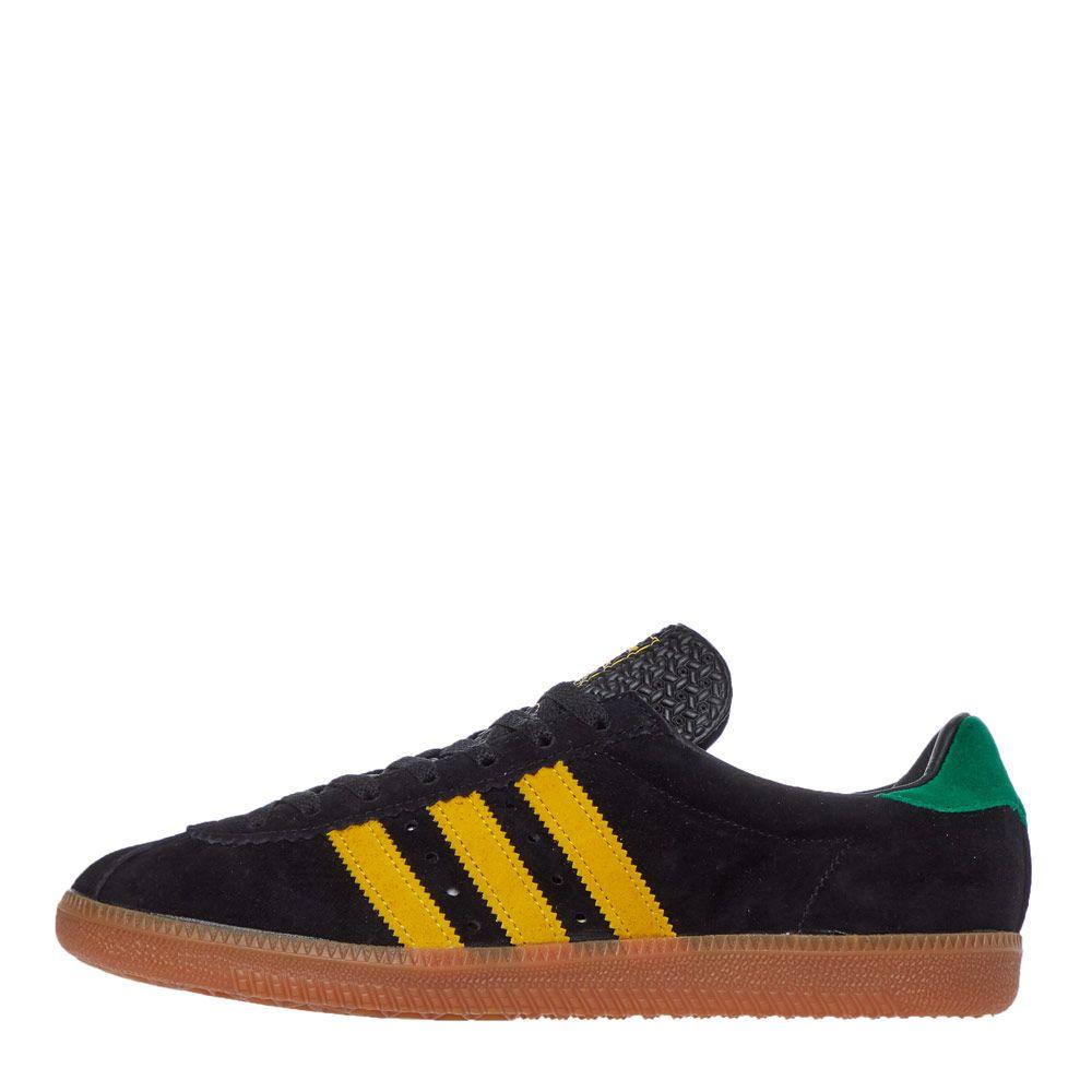 adidas padiham green