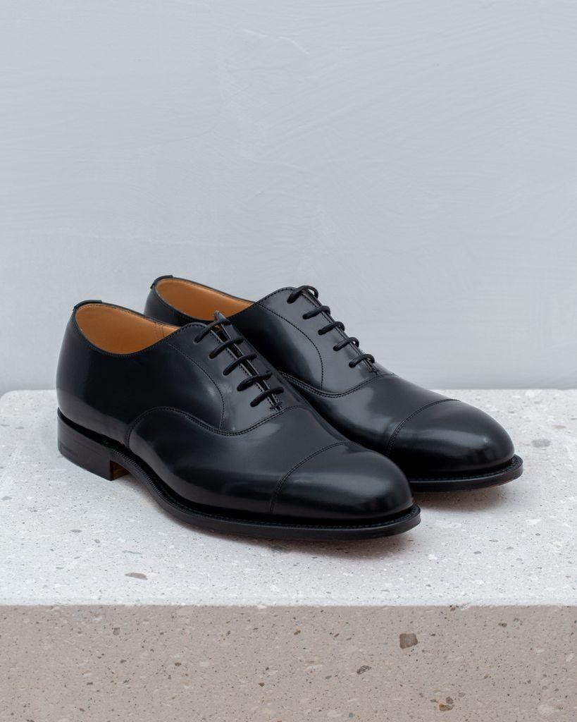Church's Consul - Oxford Stringate for Men | Lyst