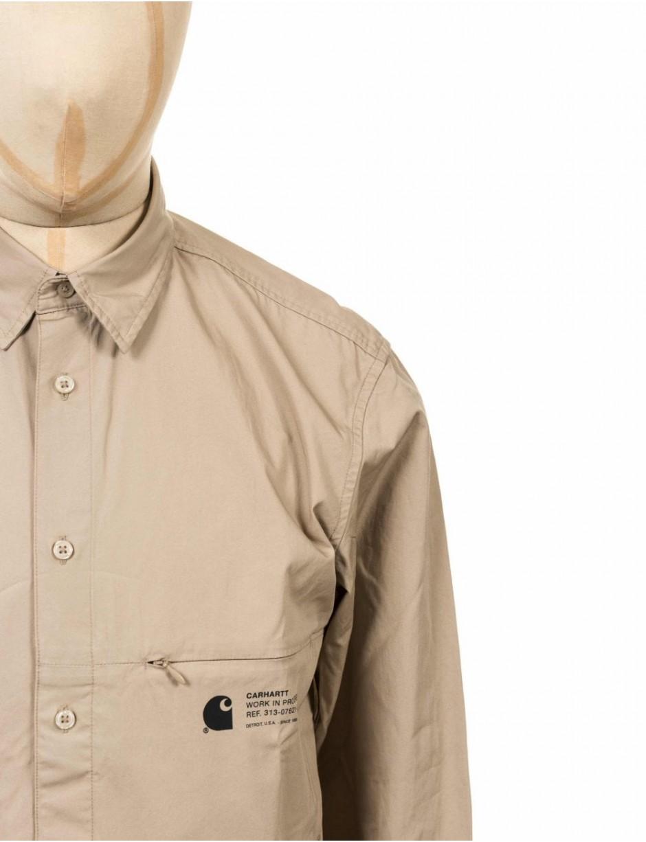 carhartt coleman shirt