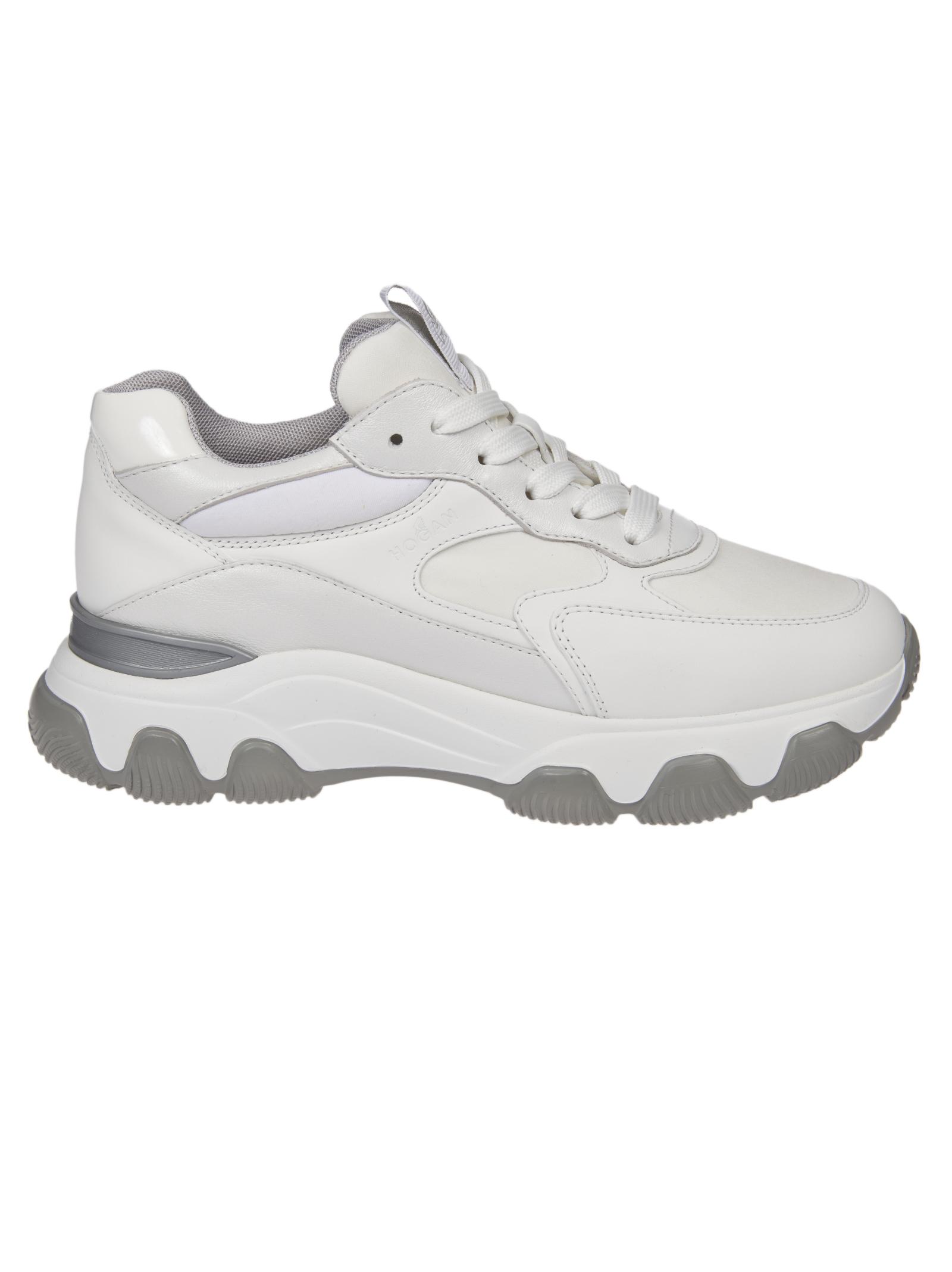 hogan hyperactive white