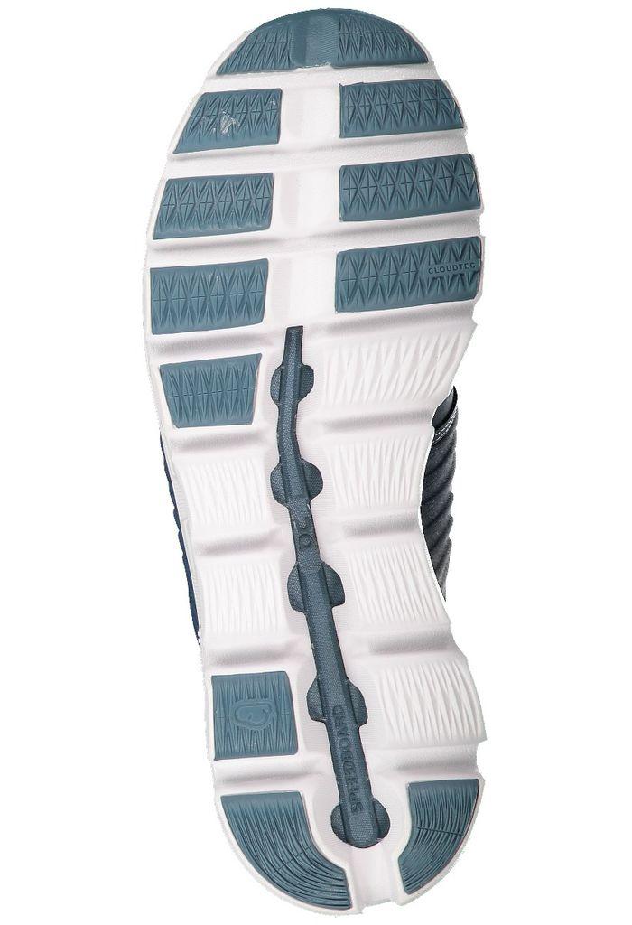 on running cloudswift navy