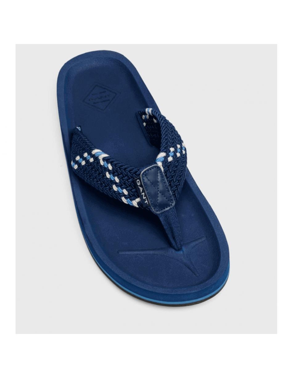 gant flip flops