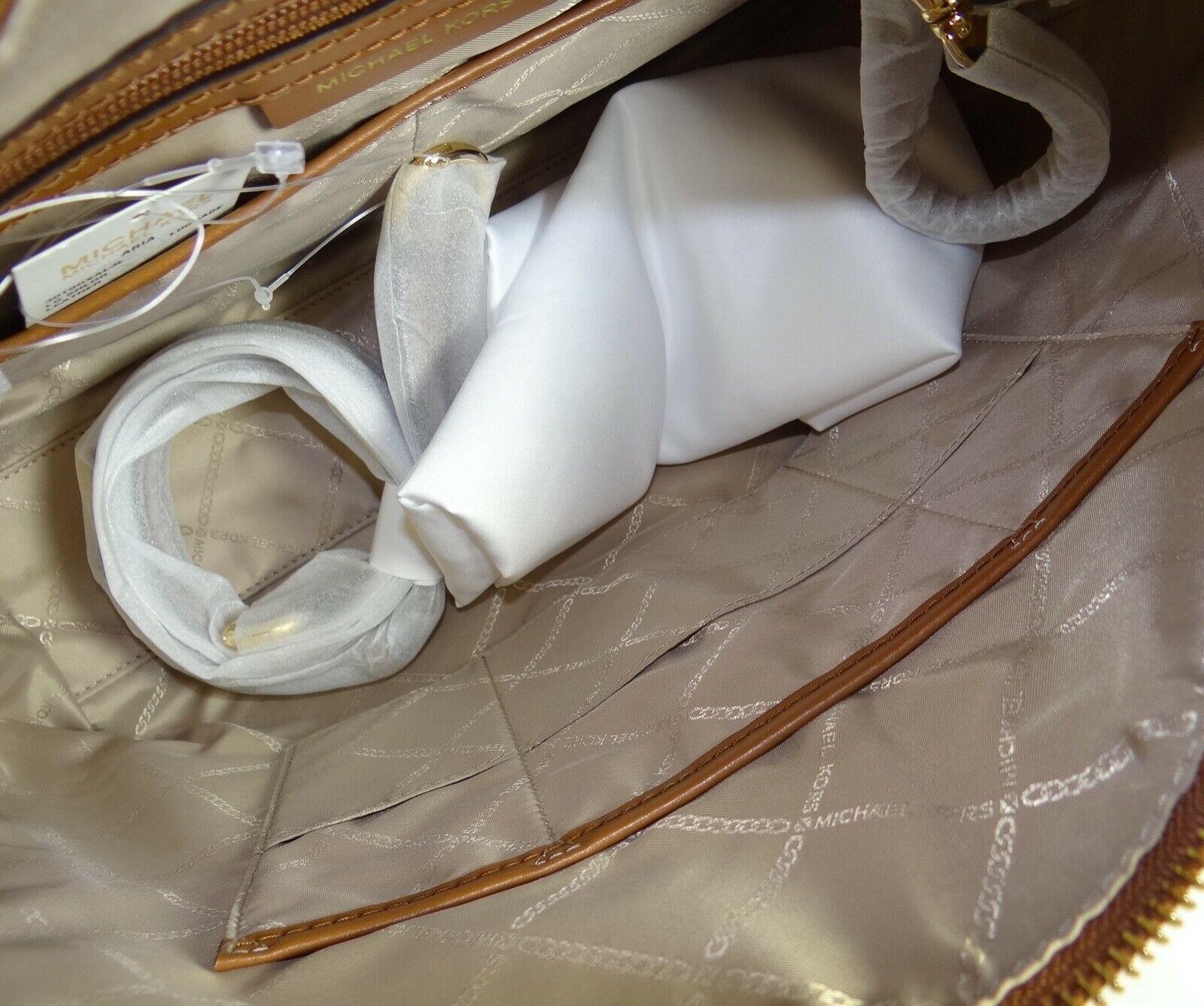 Aria large shoulder bag shop