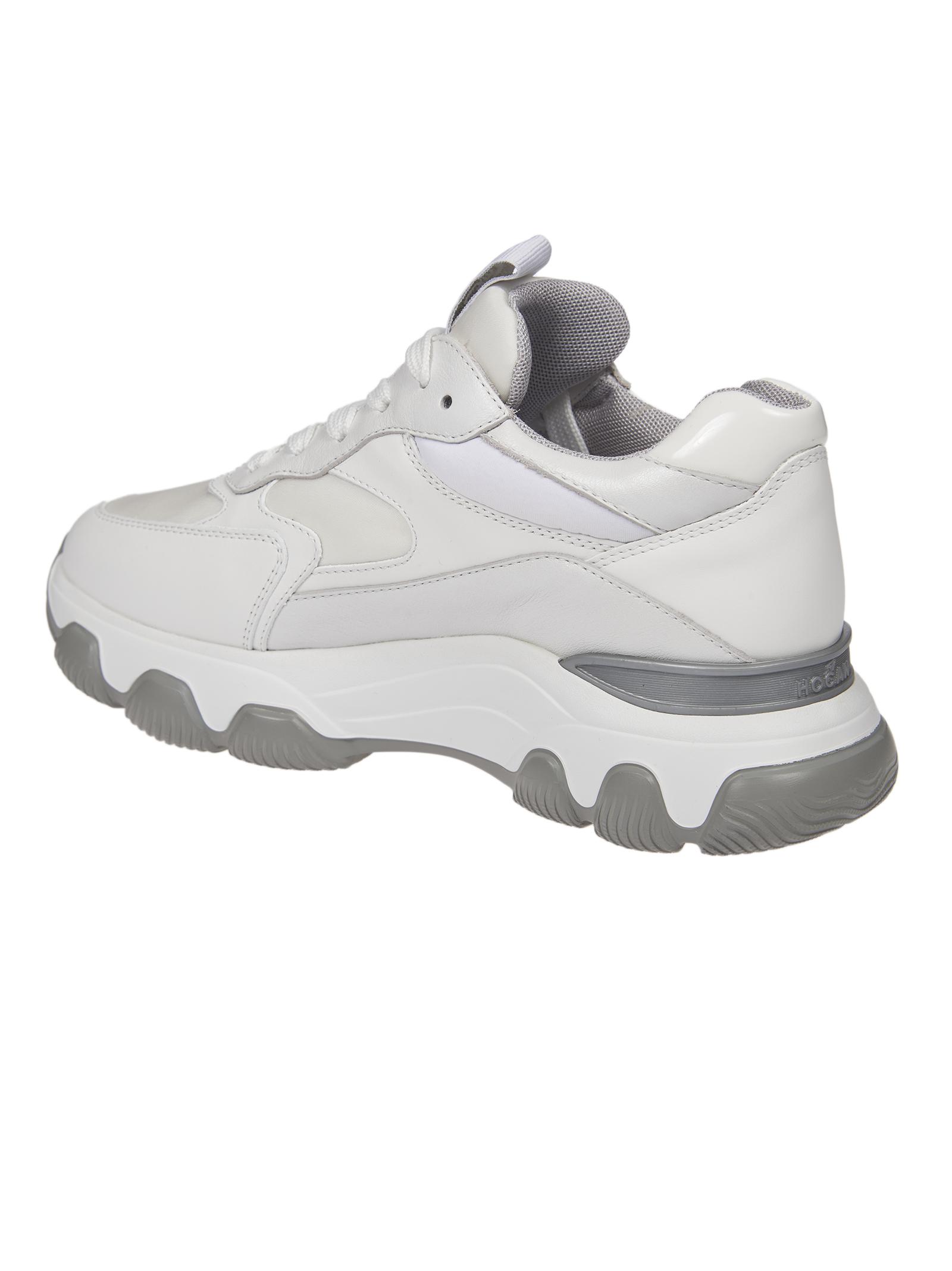 hogan hyperactive white