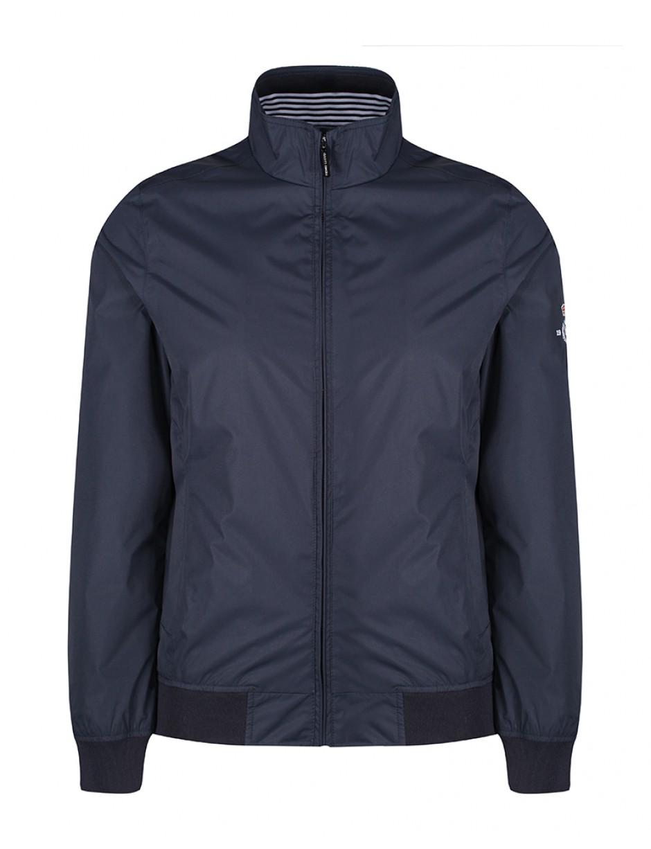 henri lloyd bomber jacket