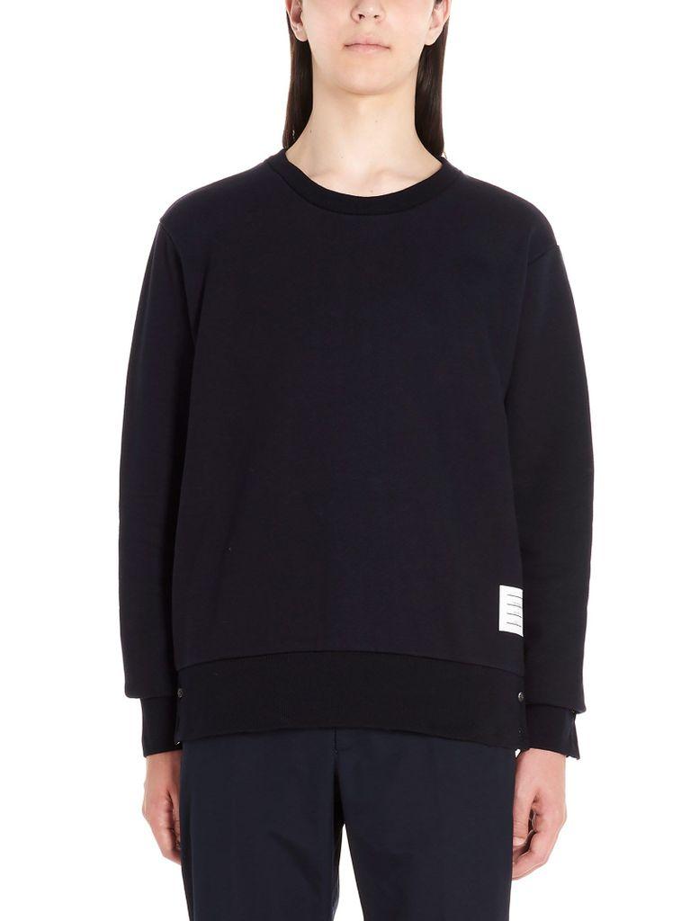 thom browne sweat shirt