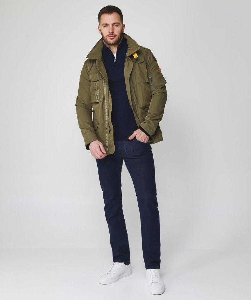 parajumpers denali spring