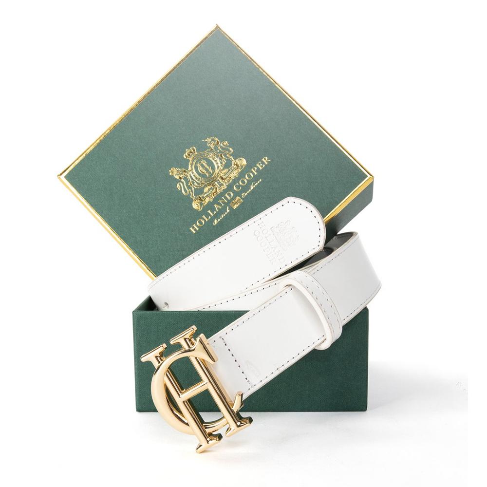 holland cooper belt