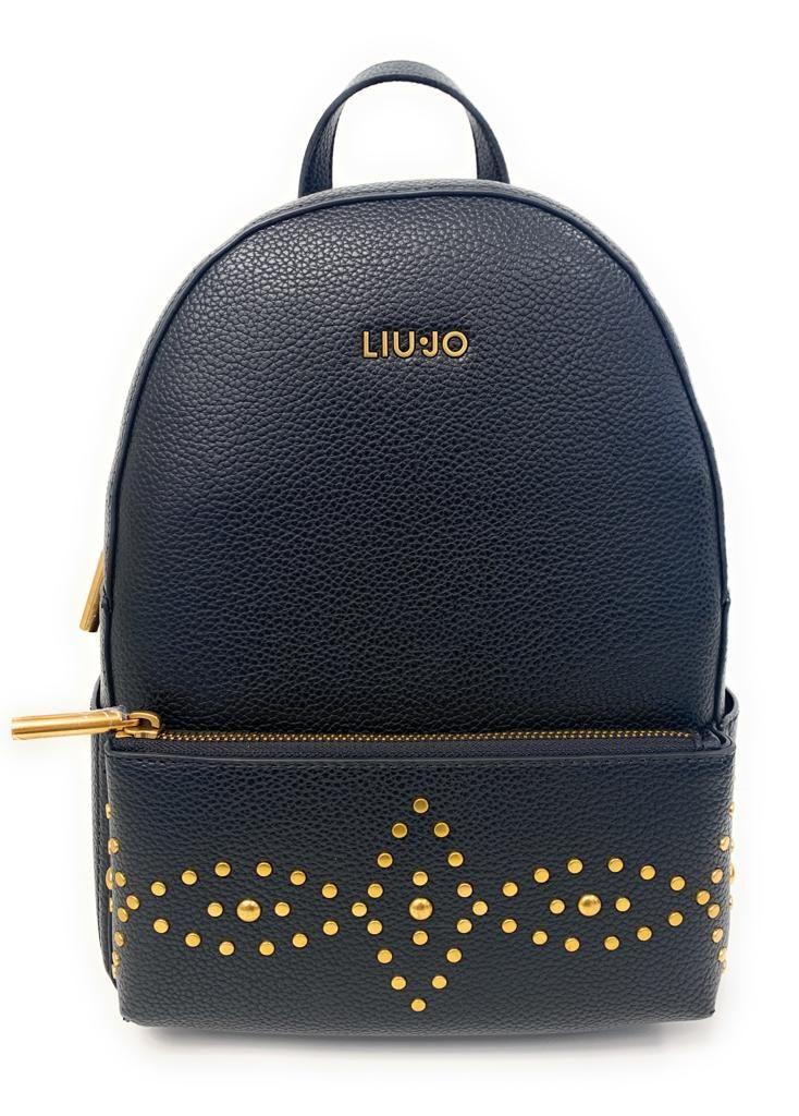 Zainetto con borchie Liu Jo | Bagalier.com