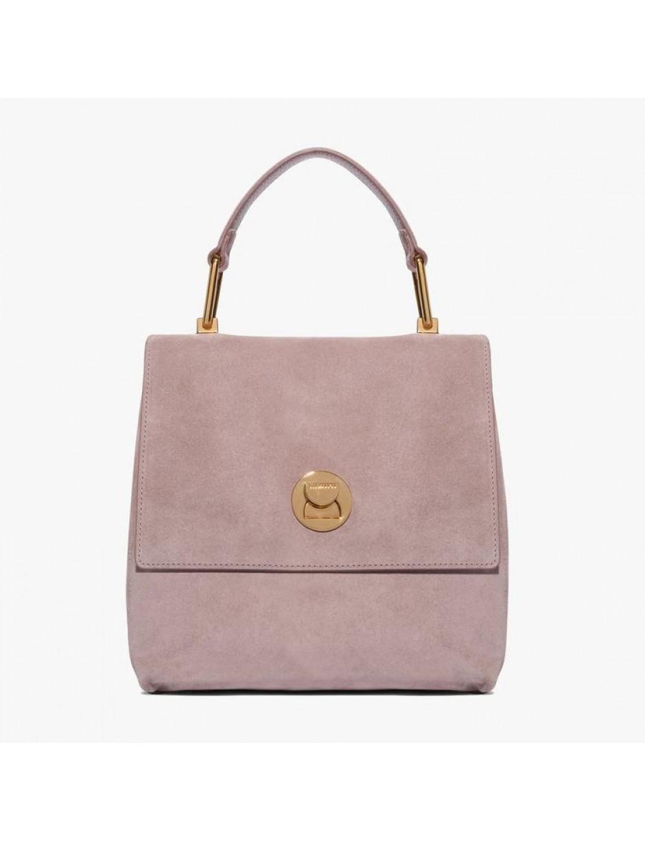 coccinelle mini backpack