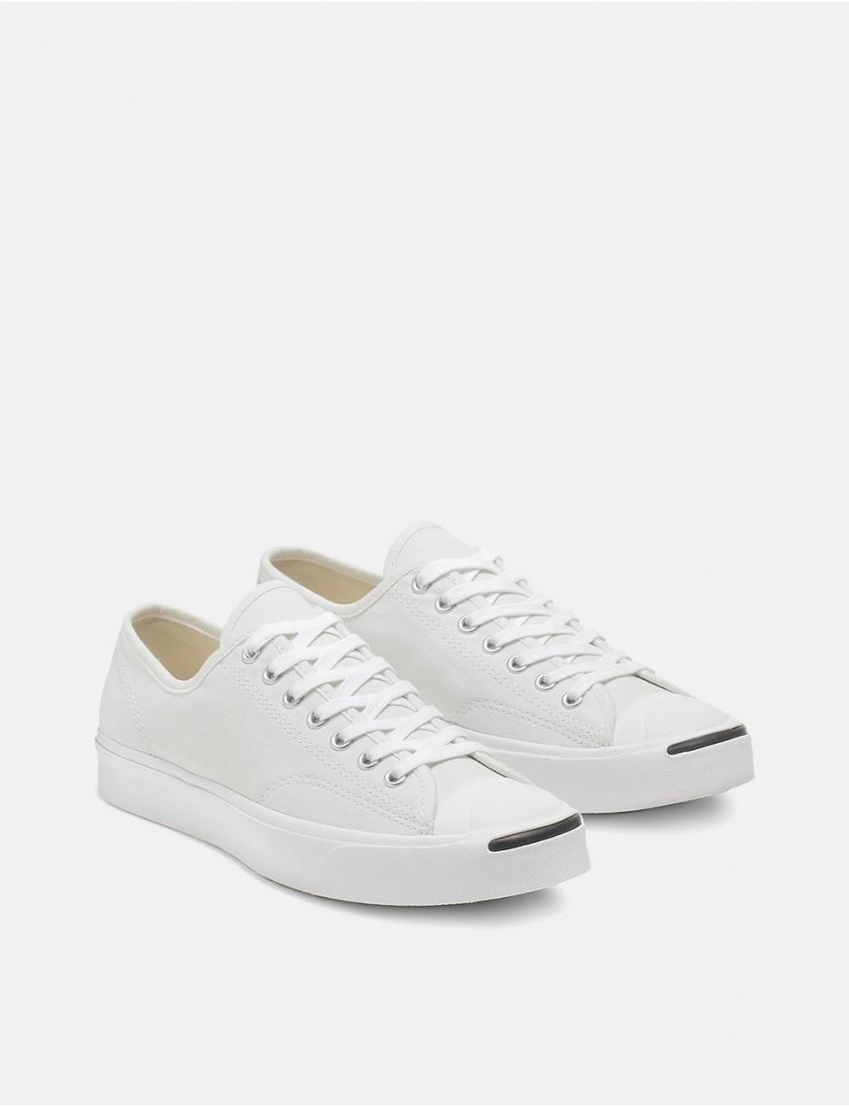 Converse Cotton Jack Purcell 164057c 