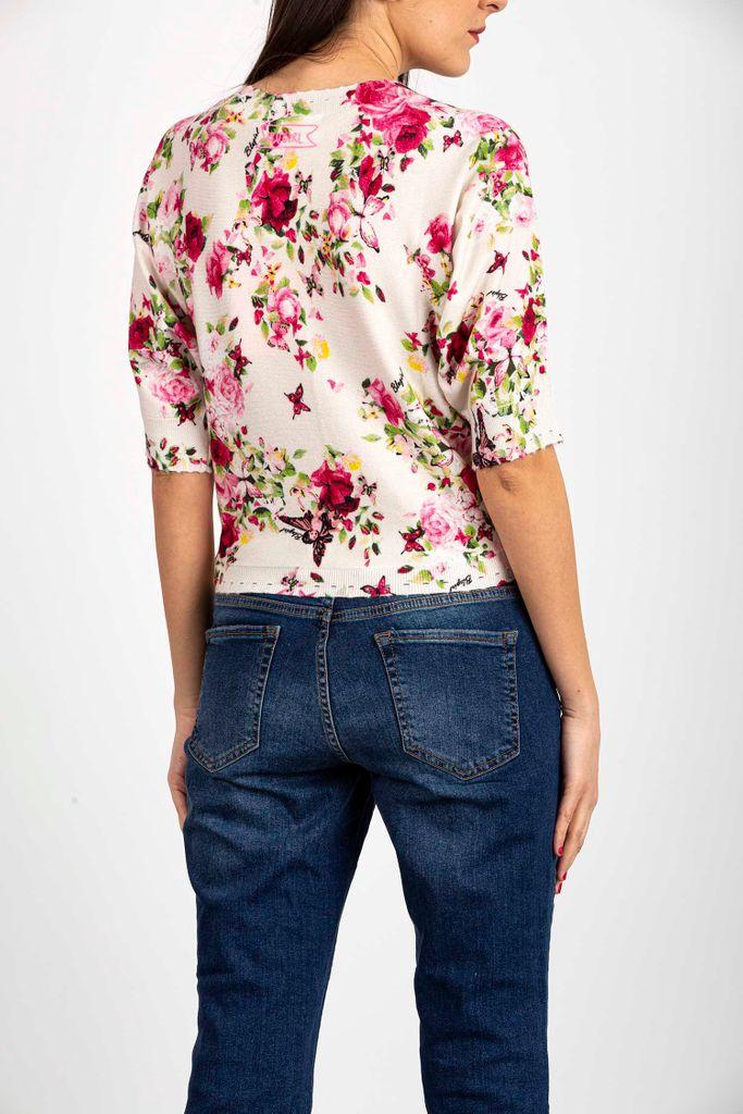 FASHIOMA | Blugirl Blumarine Maglia Donna Maglie