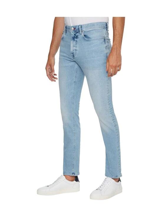 Tommy Hilfiger Denim Jeans Mw0mw23578 1aa in Blue for Men - Save 10% | Lyst