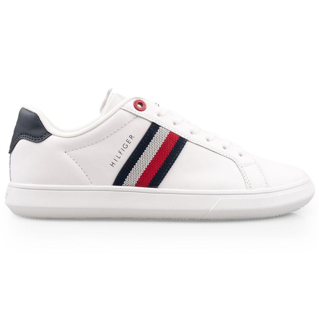 Tommy Hilfiger Essential Leather 