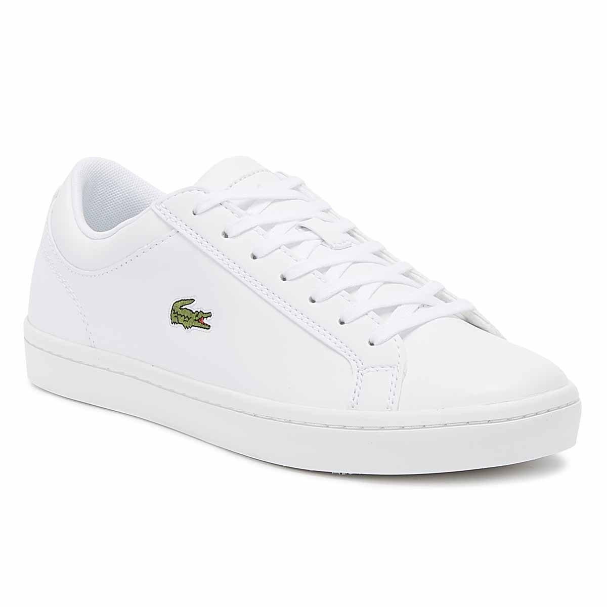 lacoste straightset bl