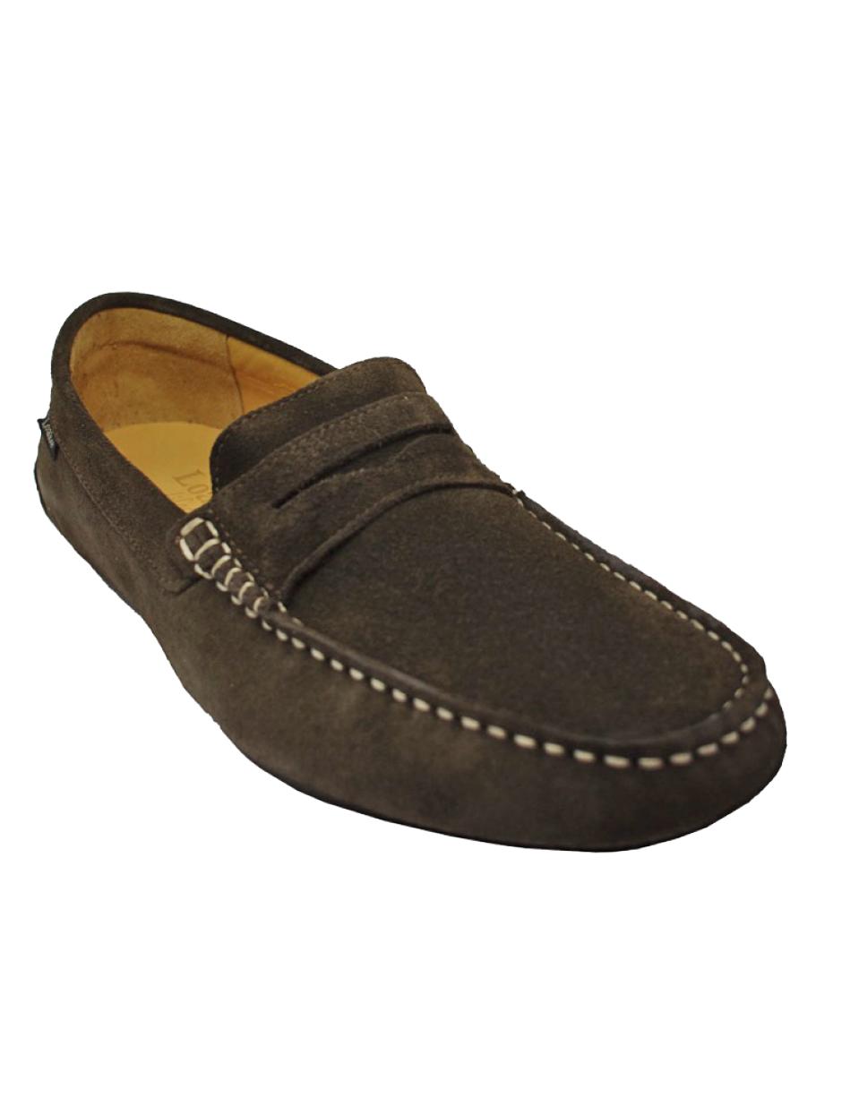 loake herbert driving shoes