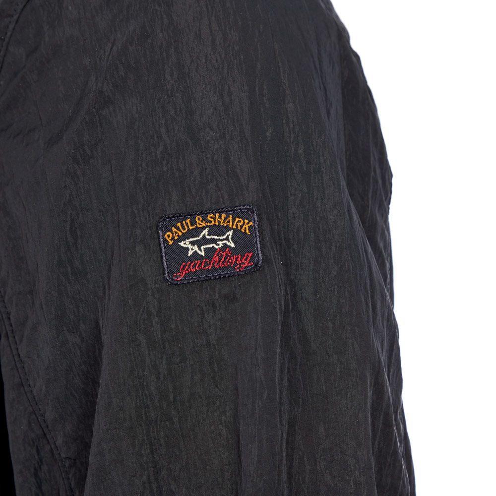 Paul \u0026 Shark Synthetic Overshirt Econyl 