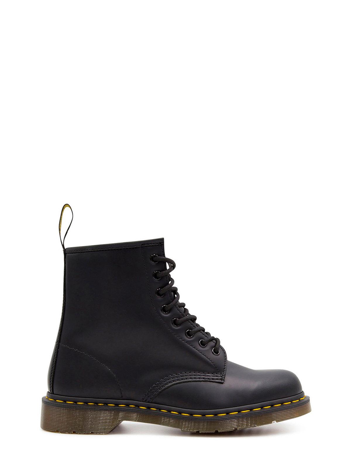 Dr. Martens Dr. Martens 1460 8 Eye in Black for Men | Lyst