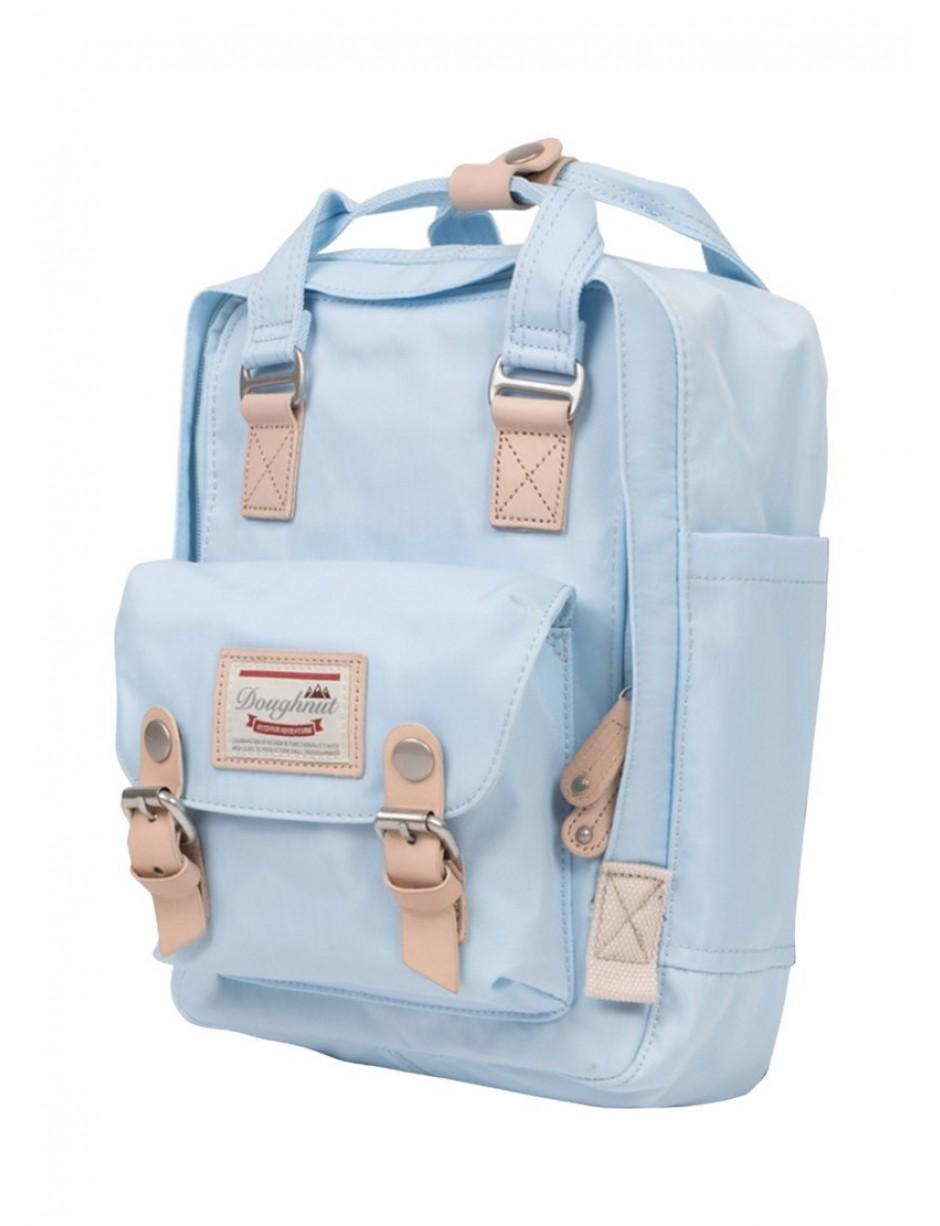 doughnut macaroon iceberg