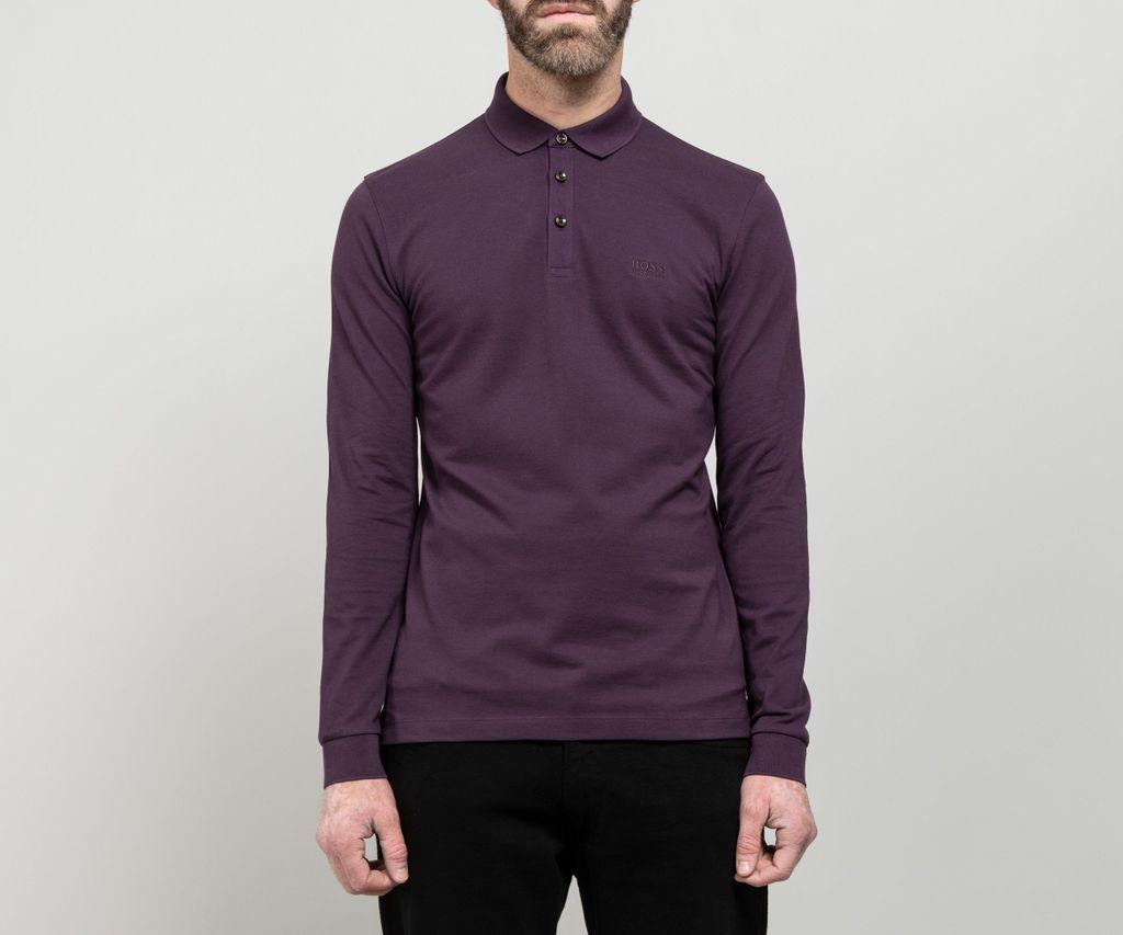 BOSS by HUGO BOSS Cotton Pado 10 Medium 
