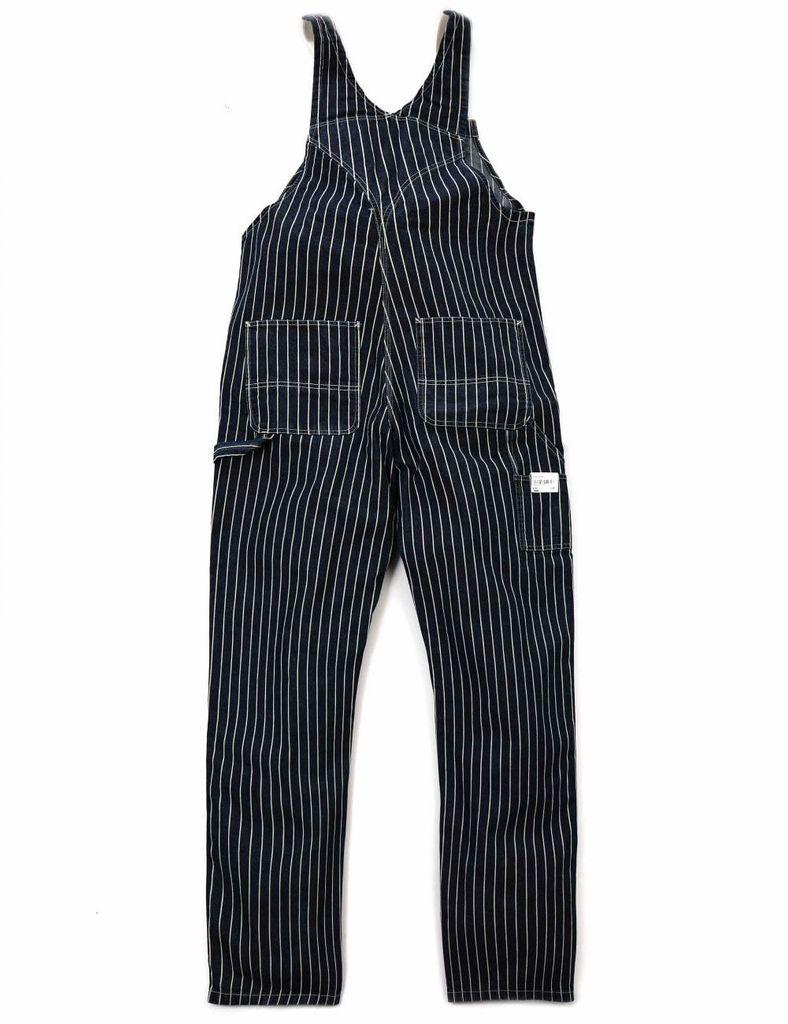 Carhartt Wip Trade Hickory Stripe 