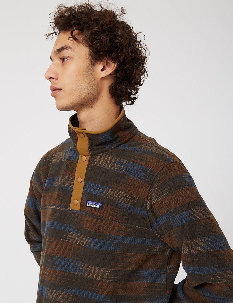 patagonia micro green
