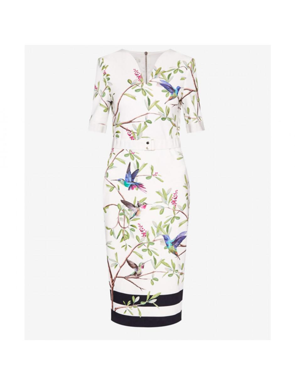 ted baker evrely