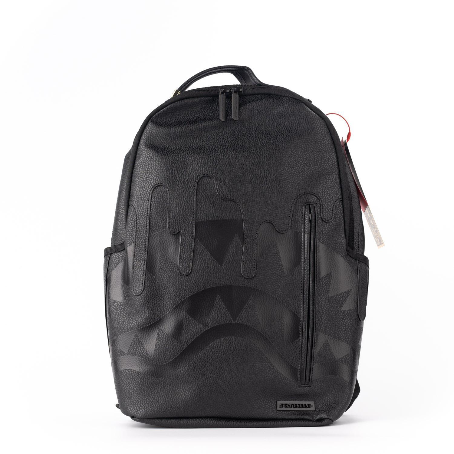 Sprayground Zaino Out Drip Nero in Black for Men Lyst